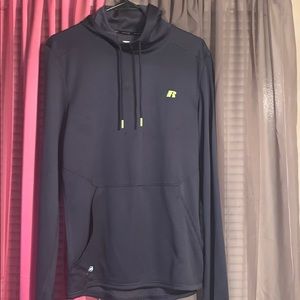 Russell Dri-Fit hoodie